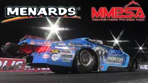Mountain Motor Pro Stock