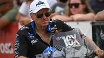 John Force