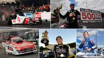 Five things we learned at the Betway NHRA Carolina Nationals