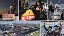 Five things we learned at the Texas NHRA FallNationals
