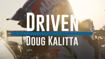 Driven: Doug Kalitta