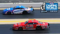 Pro Stock Countdown midpoint recap