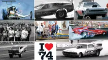 1974 NHRA season