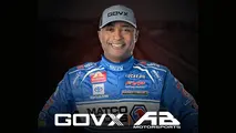Antron Brown
