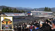 In-N-Out Burger NHRA Finals