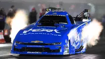 John Force