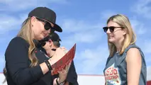 Erica Enders