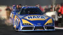 Ron Capps