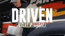Driven: Clay Millican