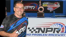 No Problem Raceway