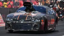 Congruity NHRA Pro Mod Series 
