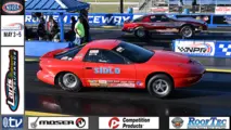 Laris Motorsports Insurance Cajun SPORTSnationals 