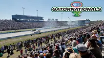 NHRA Gatornationals