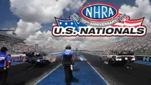70th annual NHRA U.S. Nationals