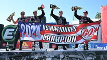 U.S. Nationals winners