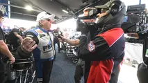 John Force Racing reinforces that the King of drag racing will be in Las Vegas