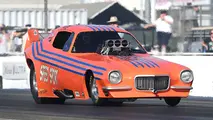 2024 California Hot Rod Reunion Friday Wrap-Up: nitro, speed, and nostalgia at Famoso Dragstrip