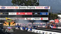 In-N-Out Burger NHRA Finals