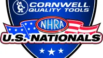 2024 Cornwell Quality Tools NHRA U.S. Nationals