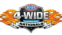 4-Wide Carolina Nationals
