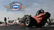 Hot Rod Heritage Racing Series