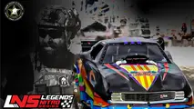 Legends Nitro Series