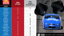 Pro Stock