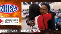 American Red Cross