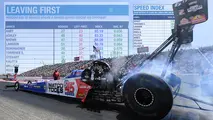Crunching 2024's final Top Fuel stats