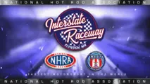 Interstate Raceway 