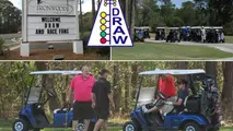 Annual DRAW Golf Tournament