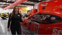 Erica Enders