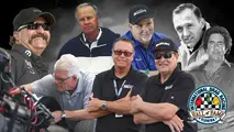 International Drag Racing Hall of Fame