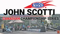 John Scotti Canadian Championship Series
