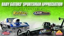 Sportsman Appreciation 
