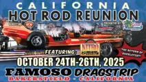 Hot Rod Reunion