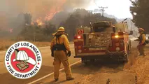 LAFD
