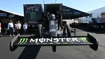 Brittany Force