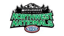 NHRA Northwest Nationals