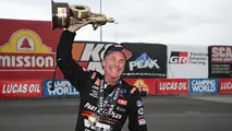 Clay Millican