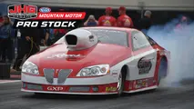 Horsepowered Garage (JHG) Mountain Motor Pro Stock Series