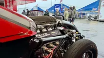 NHRA New England Nationals Saturday preview