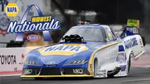 NHRA Midwest Nationals
