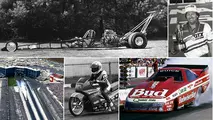 How the early 1980s shaped NHRA's future
