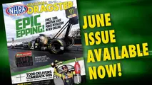 National Dragster