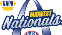 NHRA Midwest Nationals