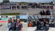 Toronto Motorsports Park hosts record-setting NHRA YES Program event