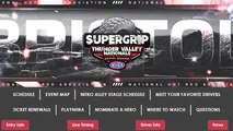 NHRA Thunder Valley Nationals event guide
