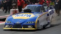Ron Capps