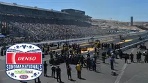 Denso NHRA Sonoma Nationals